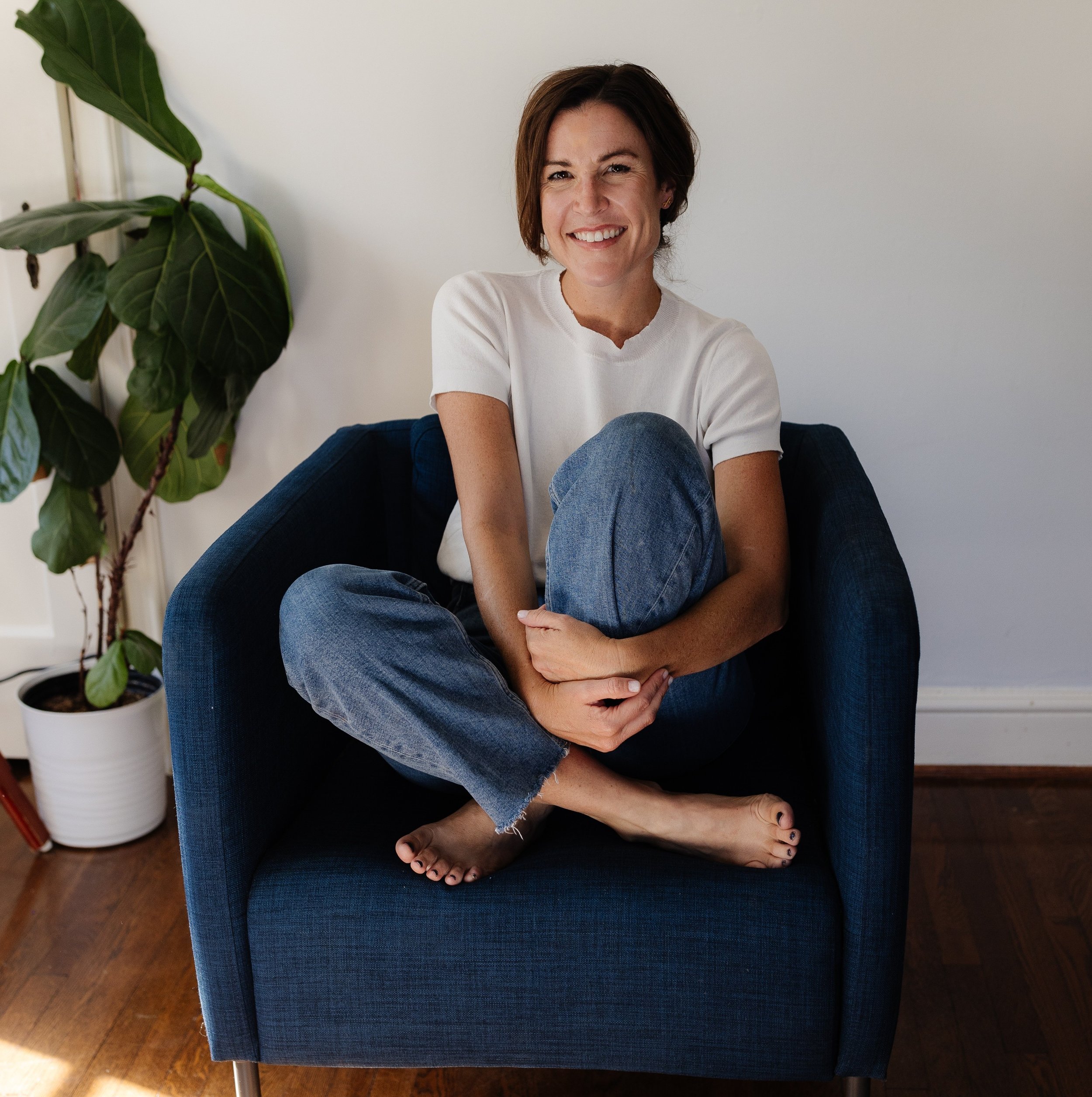 Urban.Apron. Oliveda Consultant