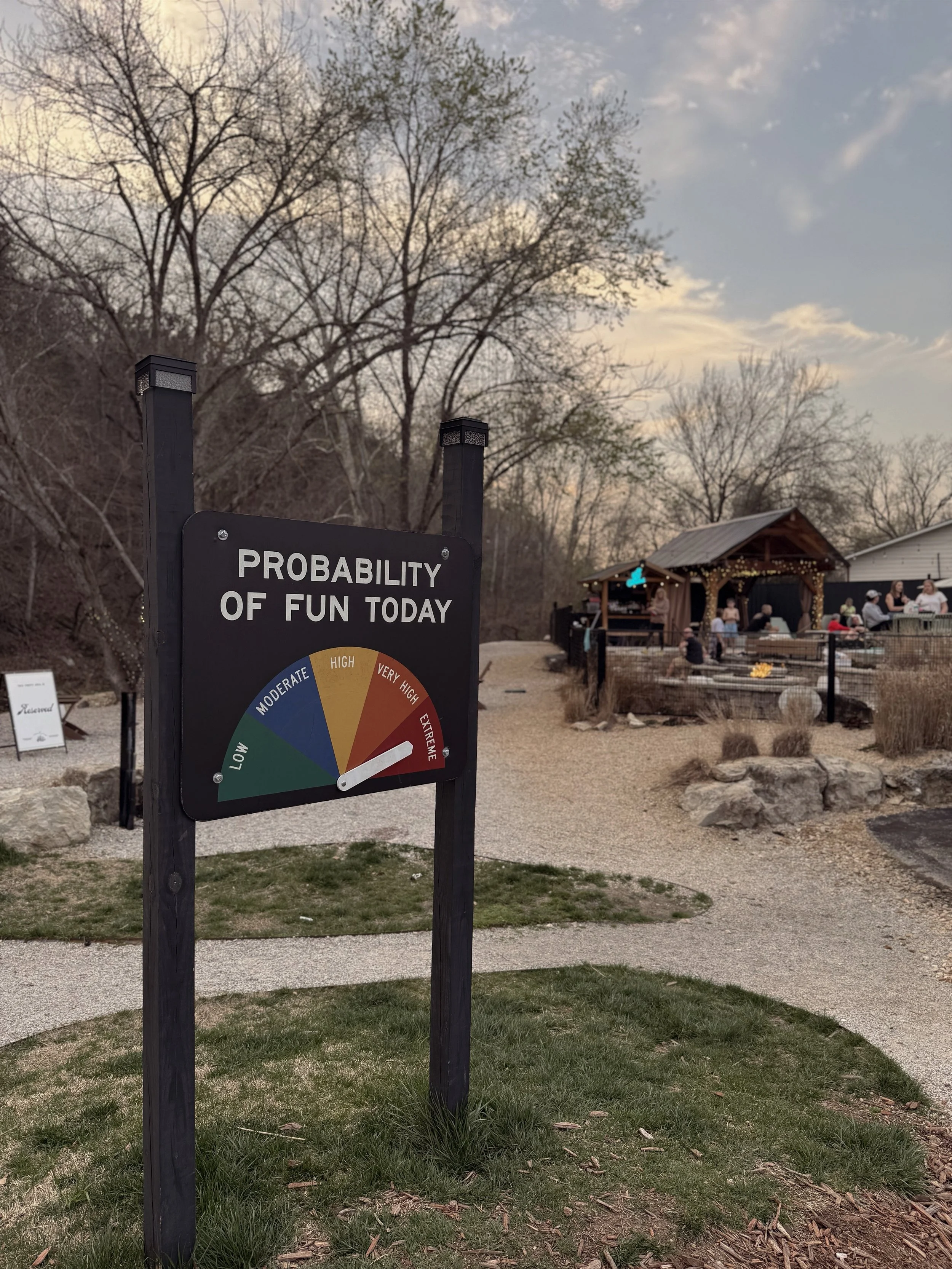 The Ozarker Lodge in Branson MO