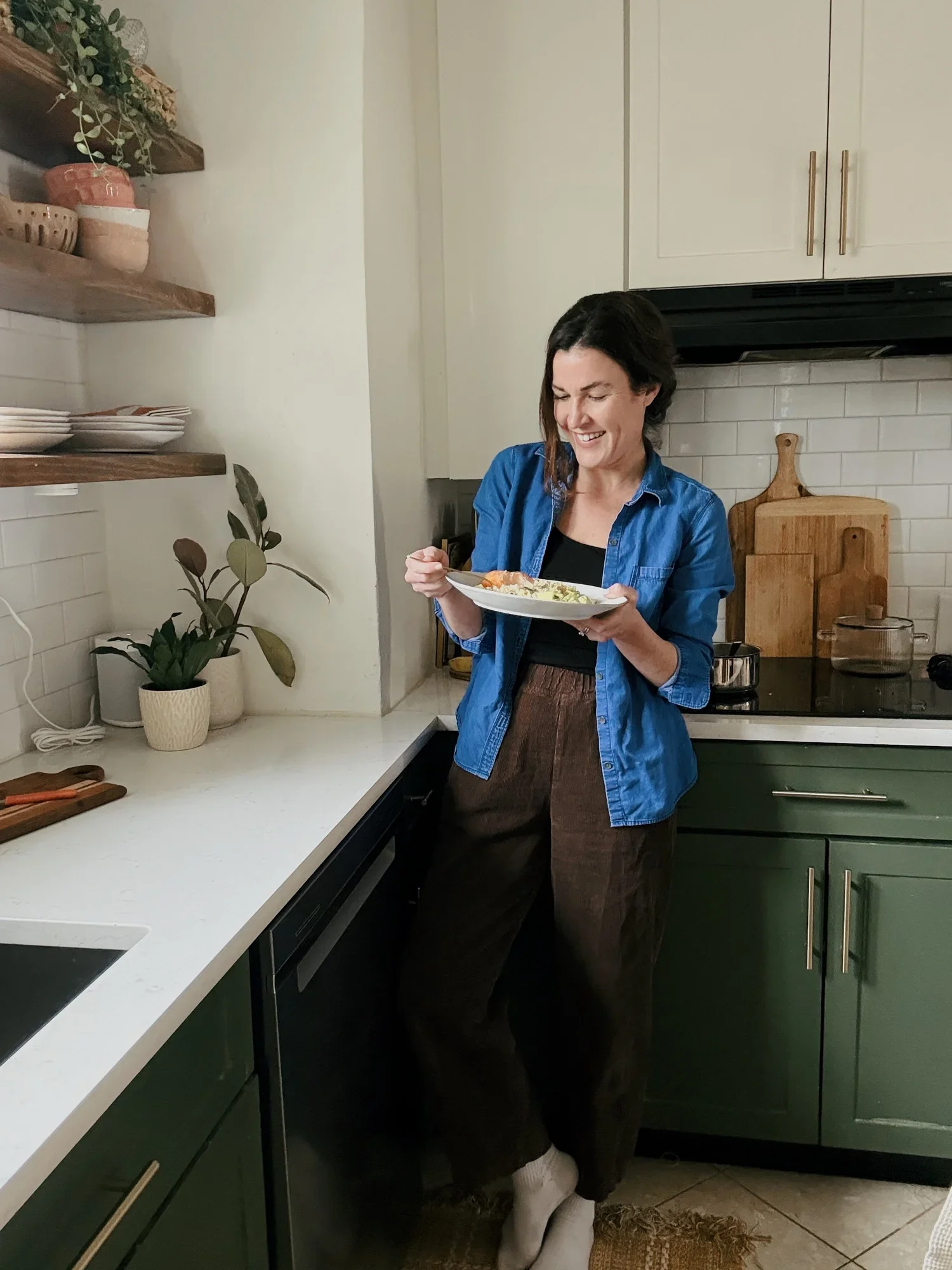 Glowing Skin Meal Plan