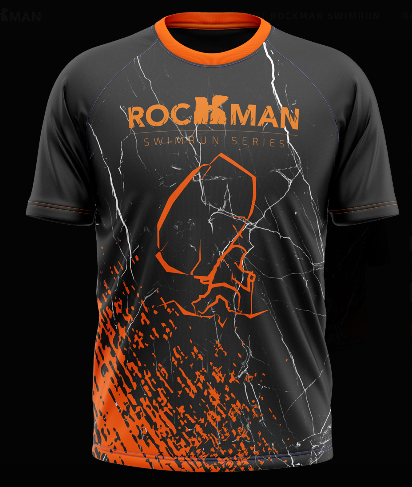 swim run shop