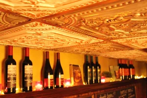 Fiction Bar/Cafe photo
