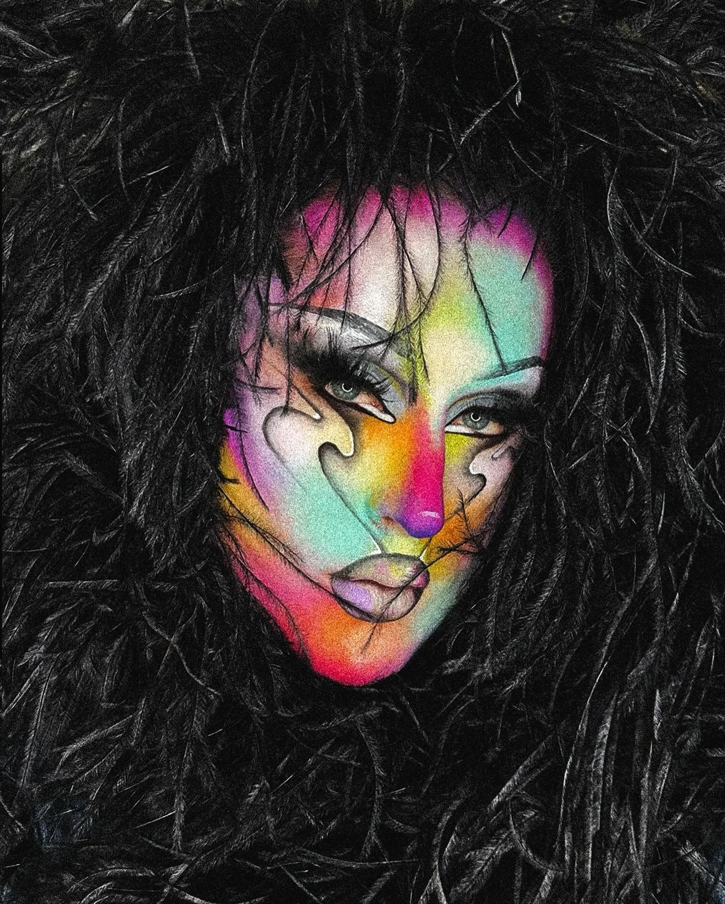 Trying to come up with a caption but I feel like I look like an Easter egg in a really fancy bird&rsquo;s nest 🥚🪺
✧
✧
✧
#drag&nbsp;#dragqueen&nbsp;#dragqueens&nbsp;#dragqueenmakeup&nbsp;#dragqueensofnyc&nbsp;#dragqueensofnyc&nbsp;#newyorkcitydrag&n