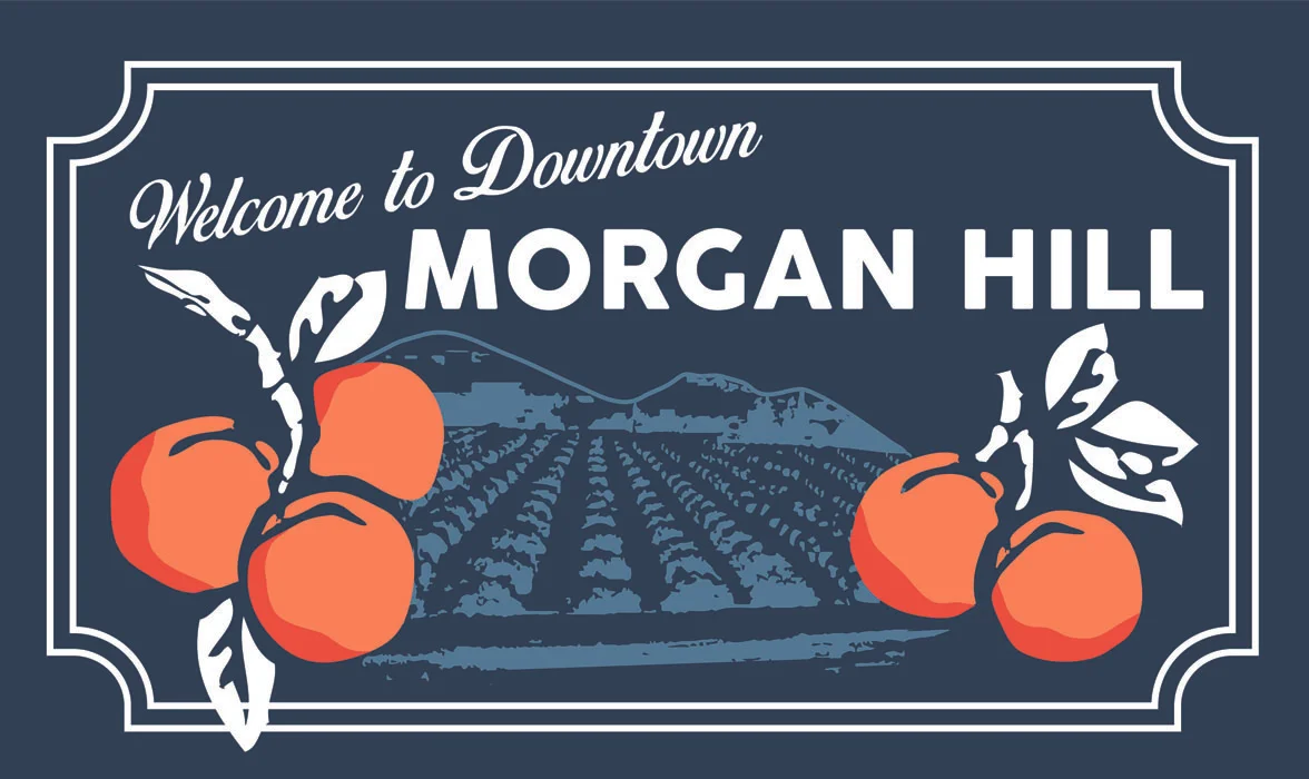 Client : City of Morgan Hill Location : Morgan Hill, CA Dates : 2014-2015 Size : 186 acres Civil Engineer : Sandis Engineers Public Art Planner : Barbara Goldstein & Associates