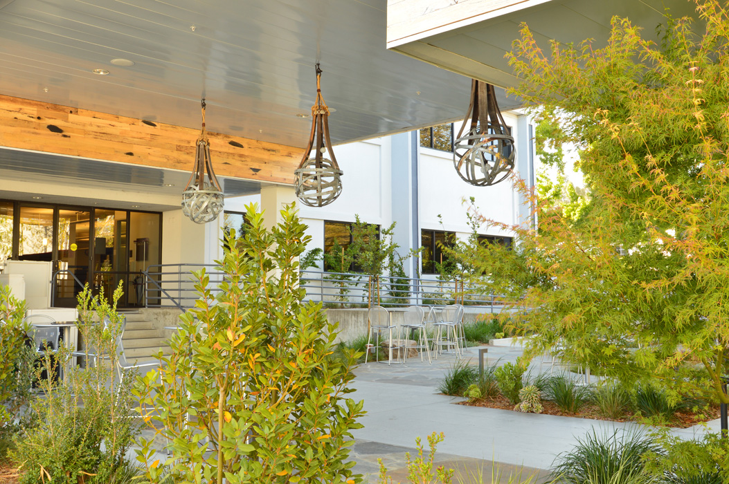   Client :&nbsp;Plantronics  Location :&nbsp;Santa Cruz, CA  Dates :&nbsp;2005-2016  Size :&nbsp;2,300 s.f. to 126,500 s.f.  Contractor :&nbsp; Devcon Construction   Architect :&nbsp; Gensler   Civil Engineer :&nbsp; Bowman &amp; Williams Consulting 
