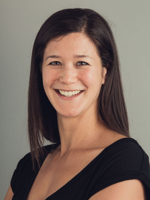 Georgia Leung, RLA / Senior Associate Since joining JLJA in 2003, Georgia has cultivated a wide range of interests, from urban design to sustainable design and materials, which have contributed to her particularly discerning and inclusive view on the field of landscape architecture. She has applied this fresh perspective to a wide range of project sizes and types, from institutional and civic to private and residential. Georgia's project management responsibilities encompass conceptual design, presentation drawings, construction documents, and construction administration; she excels in completing projects on time and on budget. As Senior Associate, she supervises office-wide drawing production, coordinates work load, mentors newer staff members, and serves as an invaluable resource overall. Georgia received her Bachelors of Science degree in Landscape Architecture from the University of California, Davis with honors distinction. Highly valued for her strong graphic skills, technical knowledge, and problem-solving ability, Georgia brings a rigorous attention to detail and work ethic that reinforce JLJA’s high standards.
