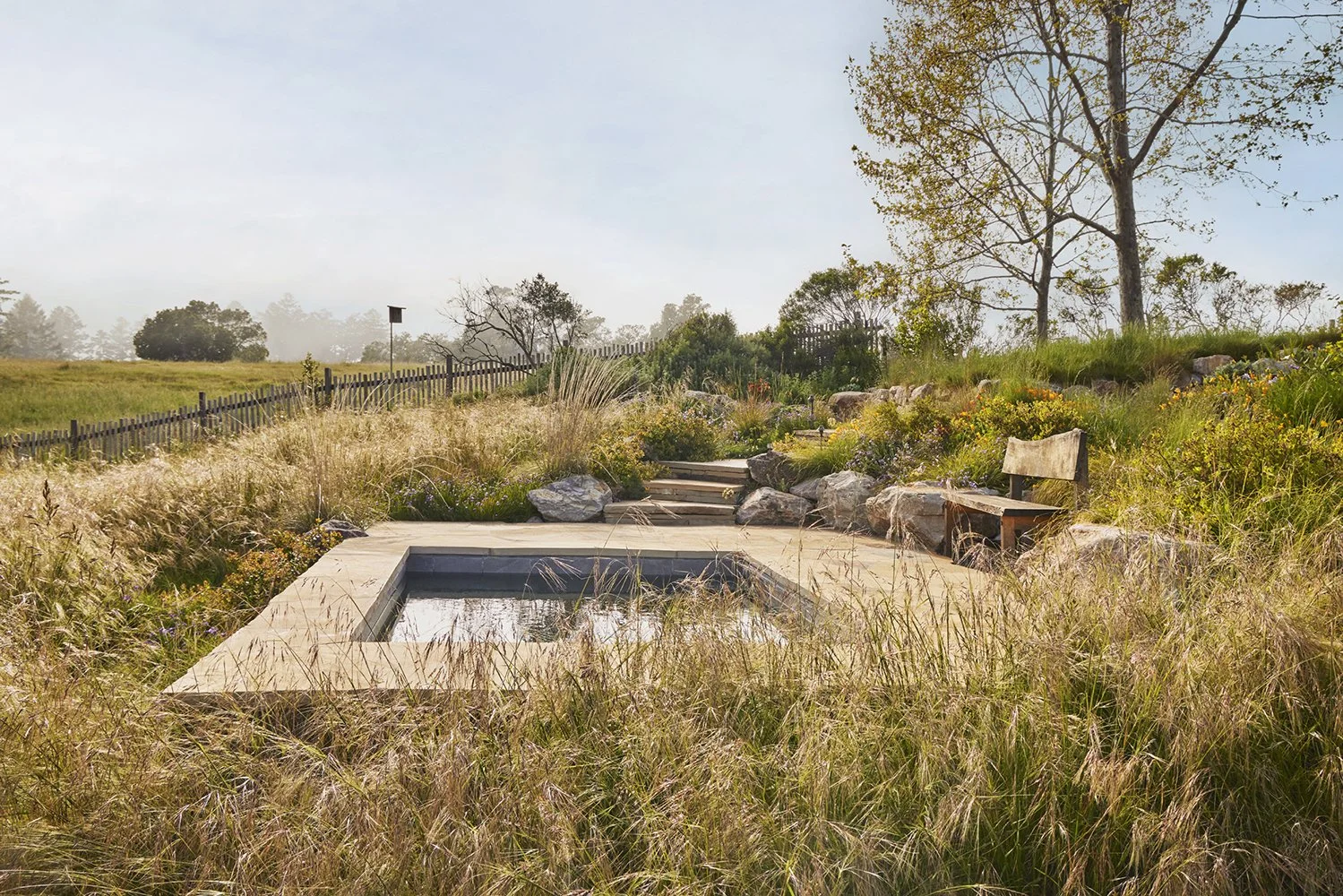 Joni L. Janecki & Associates Landscape Architects