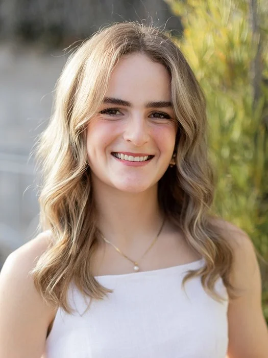 Kiley Cook, ASLA / Design Associate A 2025 honors graduate from Cal Poly San Luis Obispo, Kiley’s landscape architecture studies focused on restoration projects, particularly in fire-damaged areas and post-industrial landscapes. As an artis
