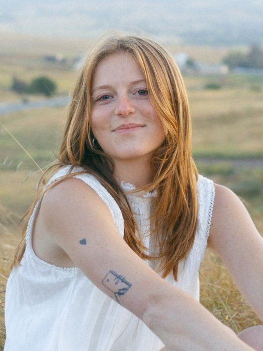   Madison Hawk, ASLA / Design Associate   A 2025 graduate of Cal Poly San Luis Obispo’s landscape architecture program, Madison’s design process is driven by natural systems, seasonal change, and long-term environmental processes.&nbsp;&nbsp; For her