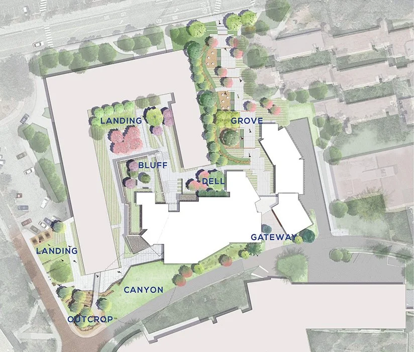  Illustrative plan view 