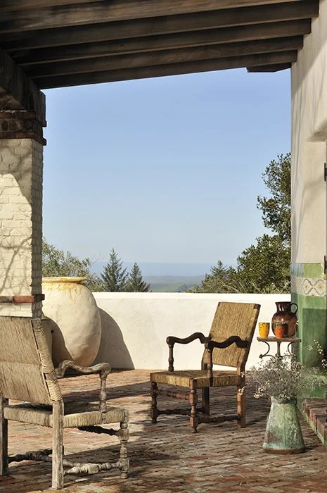  Photograph by Bernardo Pictures, courtesy Fergus Garber Young Architects 