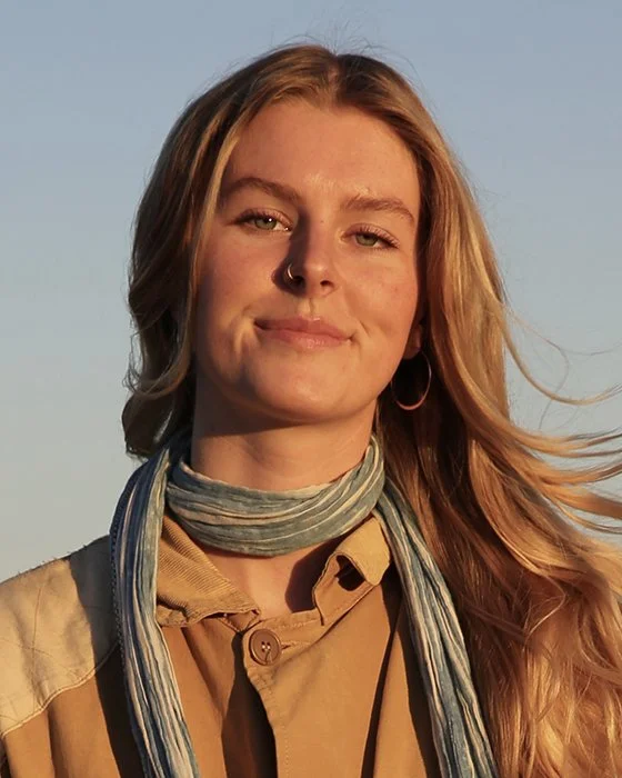   Eden Hendricks  / Design Associate   A recent graduate from Cal Poly, San Luis Obispo’s Landscape Architecture program, Eden first joined JLJA as a summer intern, then continued working with the firm through completing her degree. Her passion for n