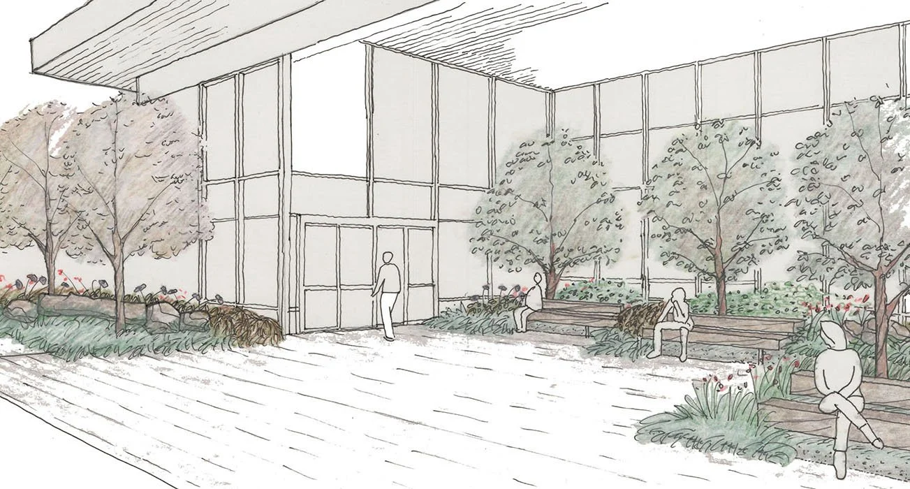   Owner:   Sutter Health  Location: ‍  ‍Santa Cruz, CA  Dates :  2024-current  Size :  44,540 GSF building on an 8.15-acre site  Cost :  $67M   Architect :   Hawley Peterson Snyder   Civil Engineer :   Ifland Engineers   Structural Engineer :   KPFF 
