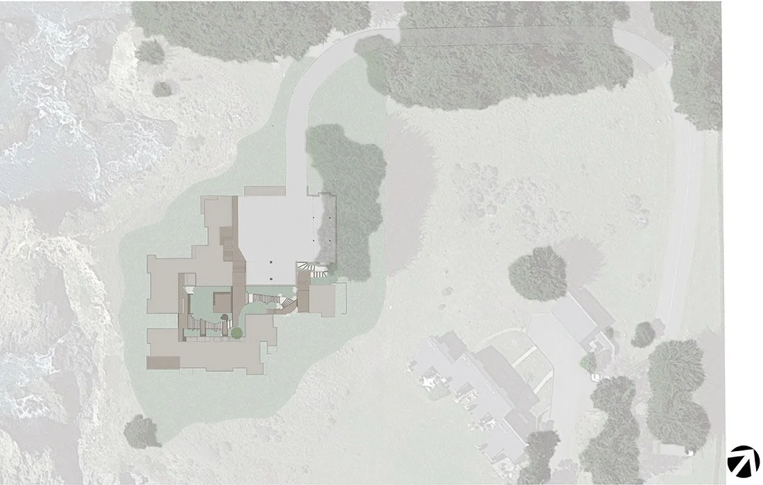  Illustrative Site Plan 