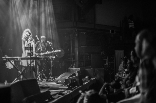 photo by Vivian Wang