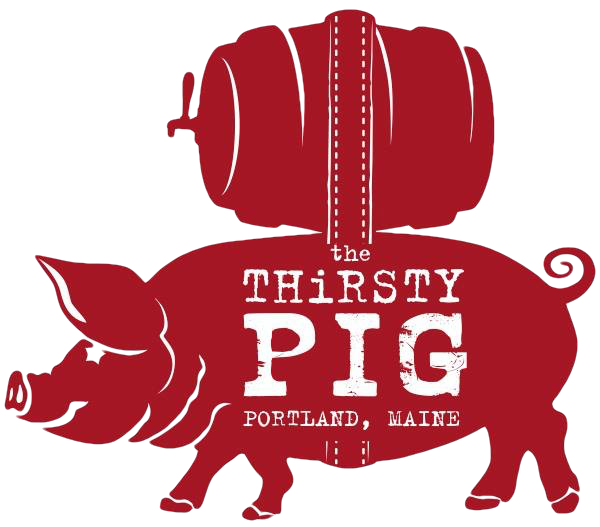 The Thirsty Pig