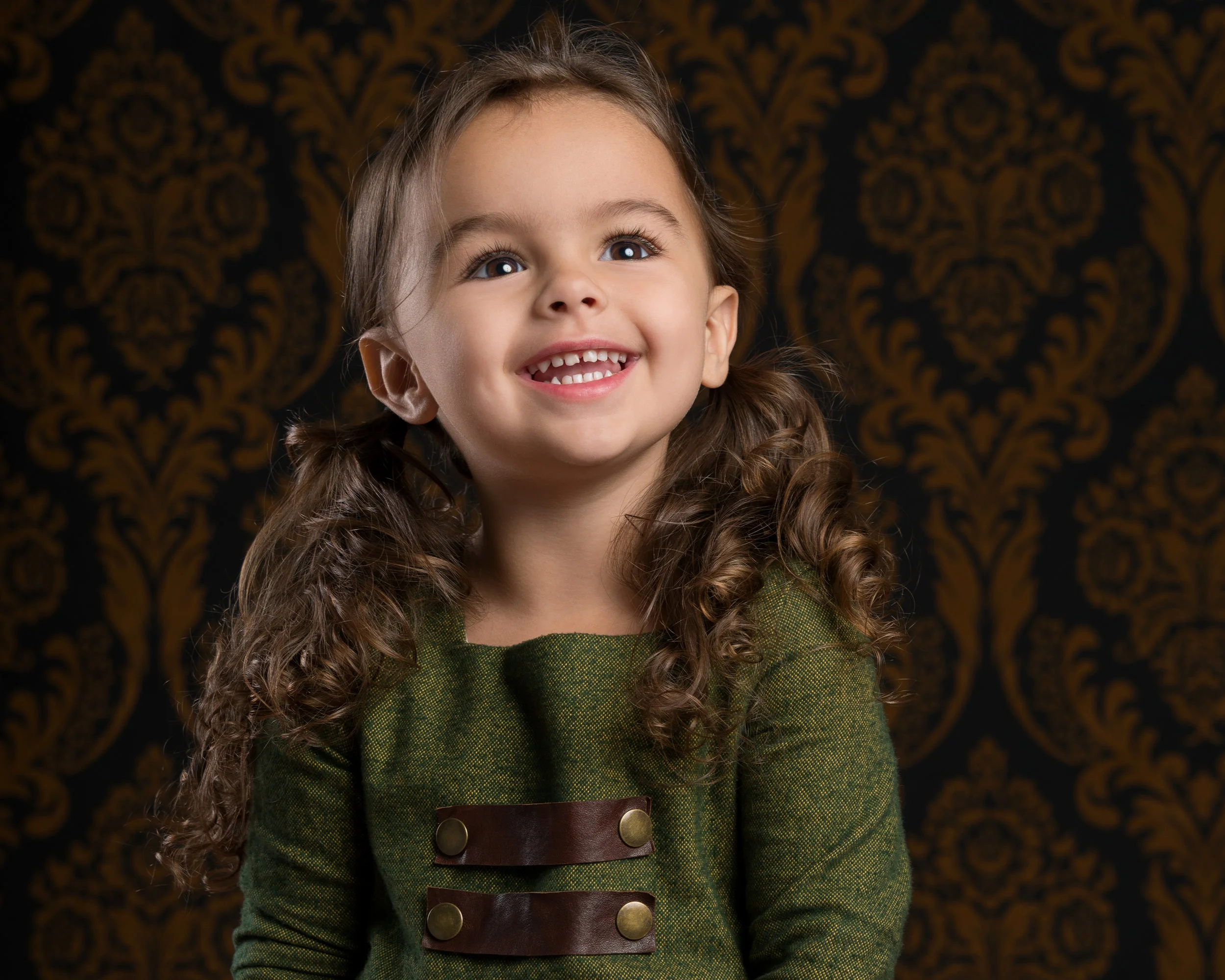 POSE PGH Pittsburgh Child Photographer