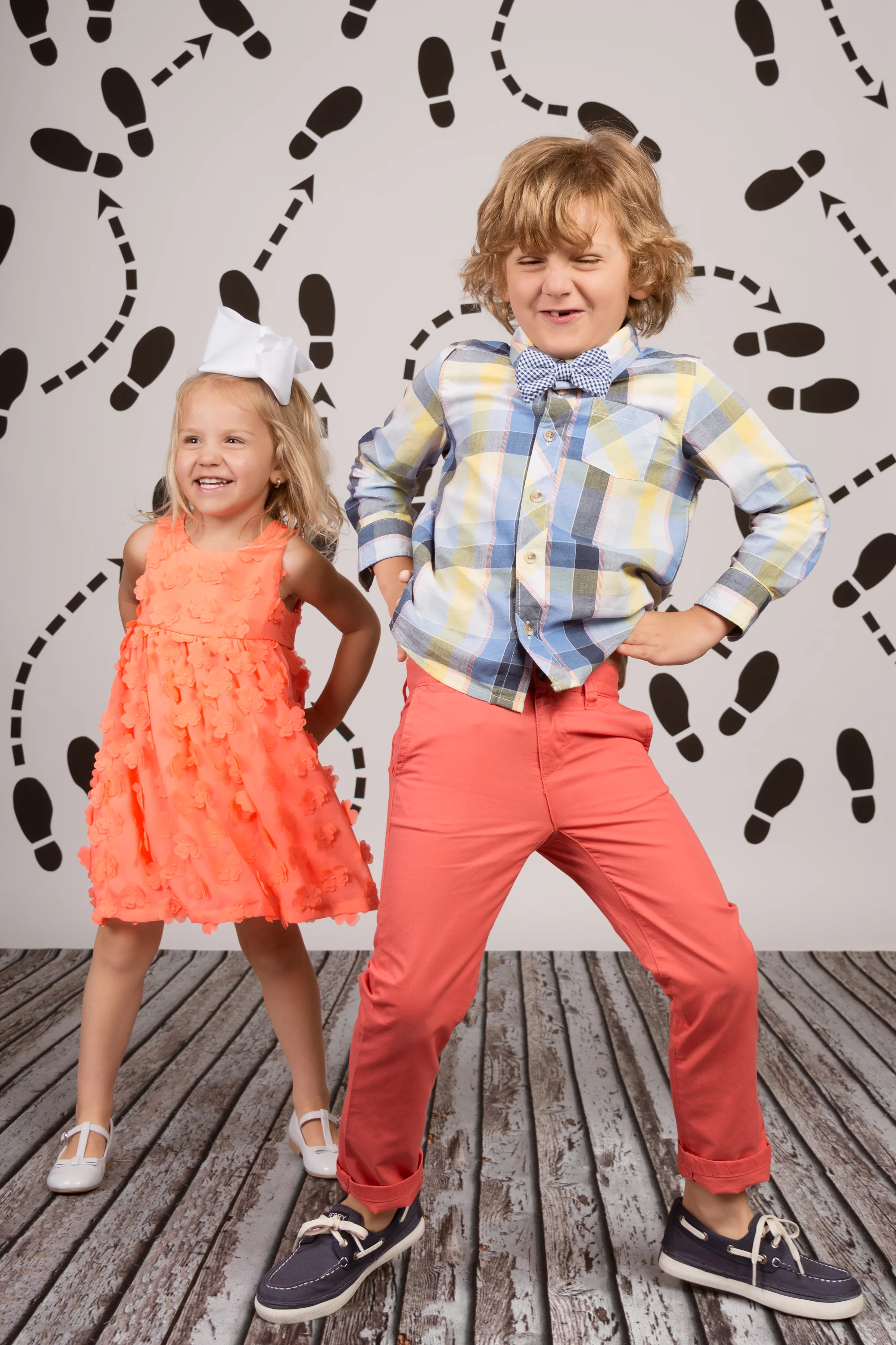 POSE PGH Pittsburgh Child Photographer