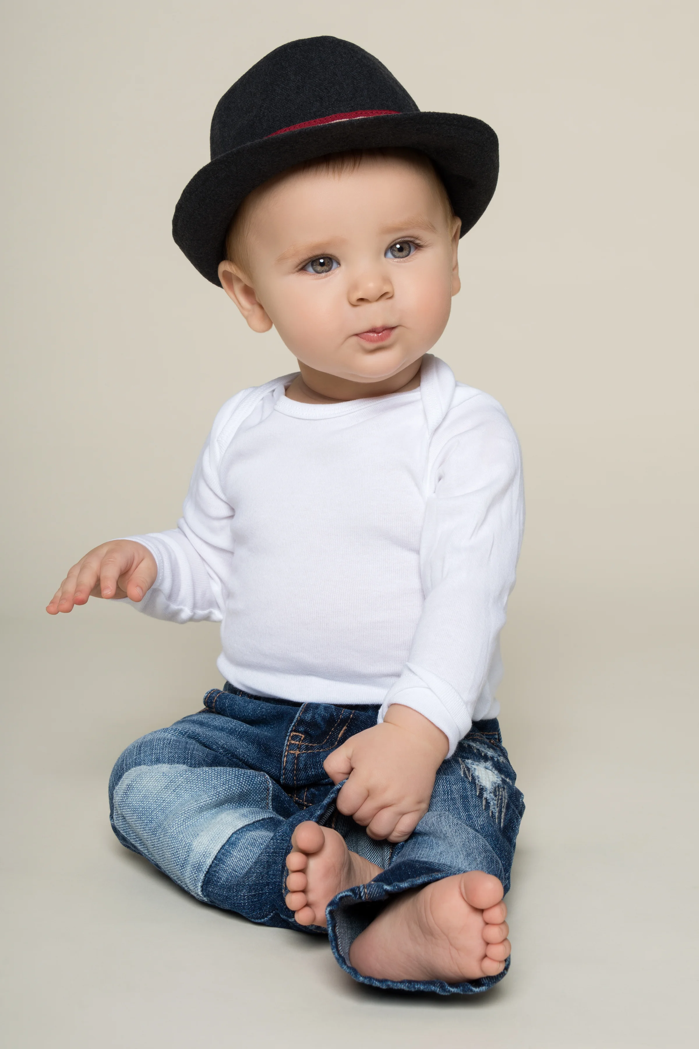 POSE PGH Pittsburgh Child Photographer