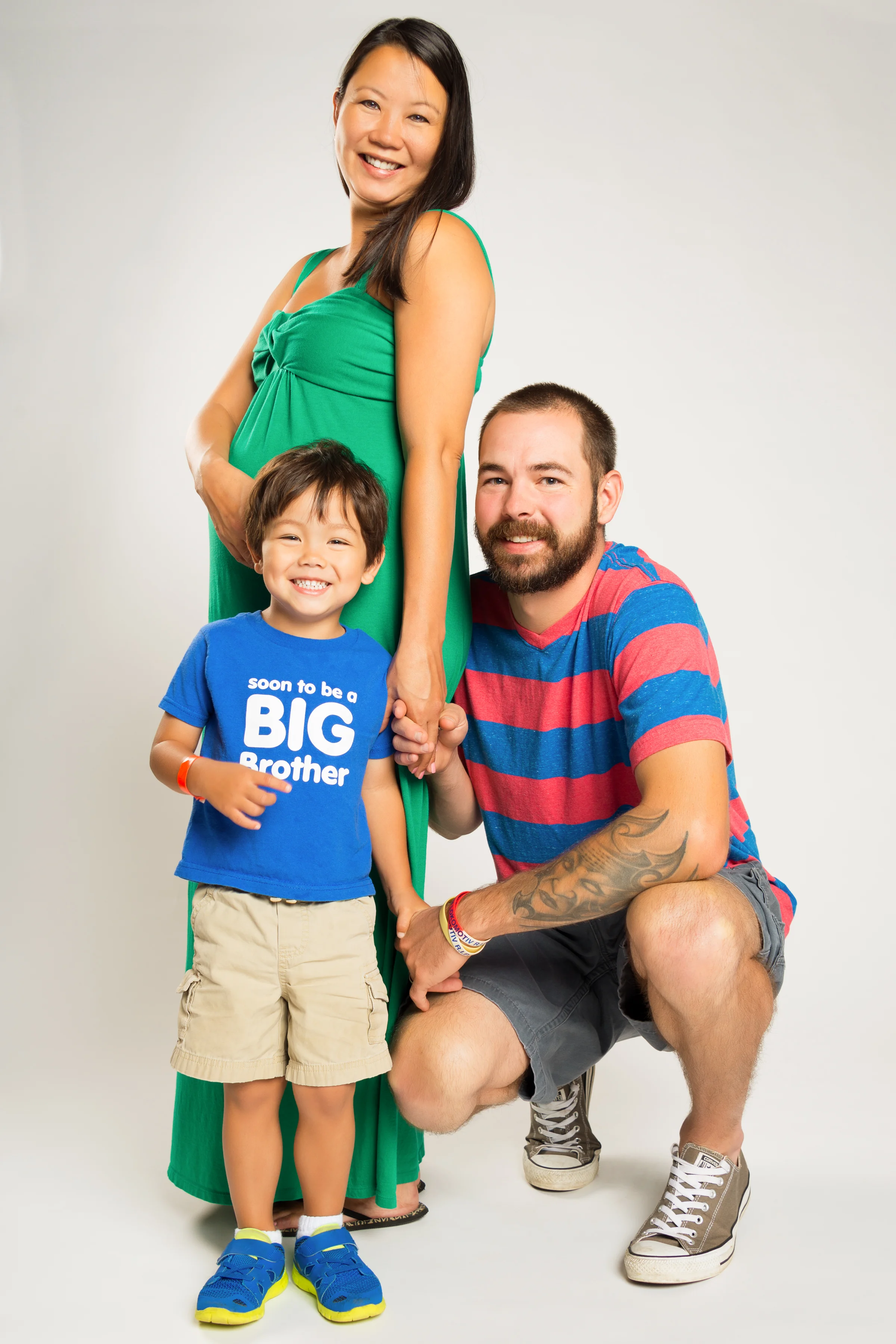POSE PGH Pittsburgh Family Photographer