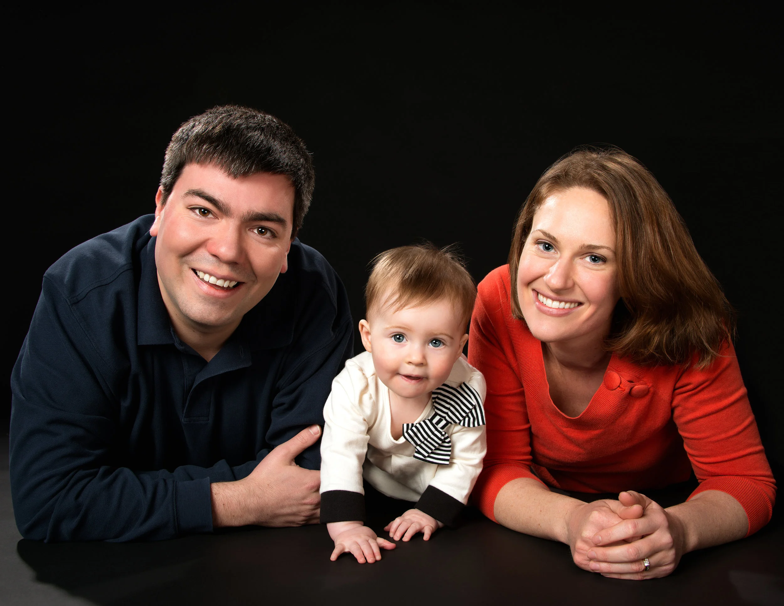 POSE PGH Pittsburgh Family Photographer