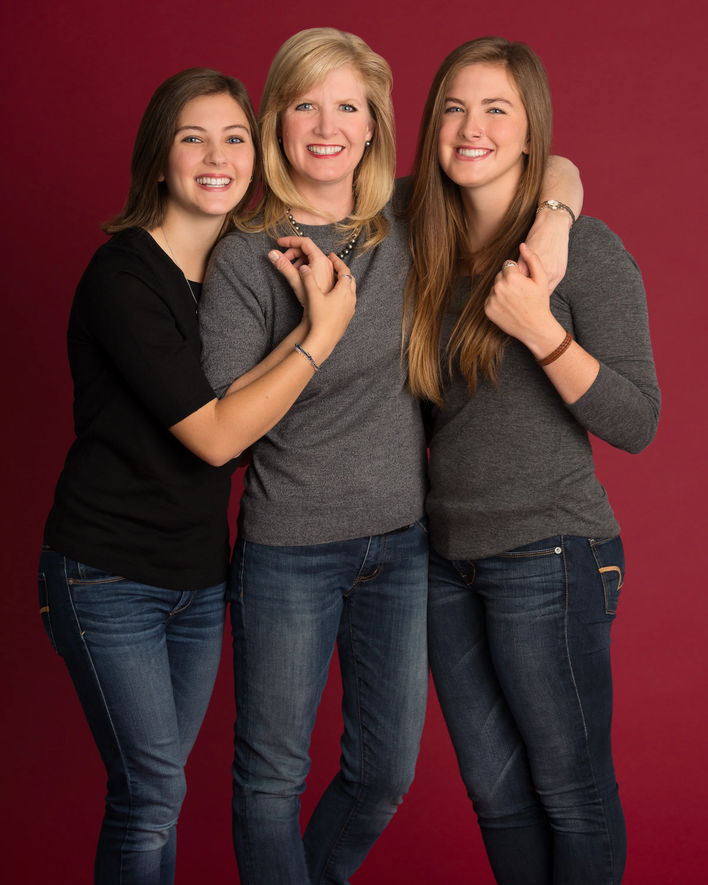 POSE PGH Pittsburgh Family Photographer