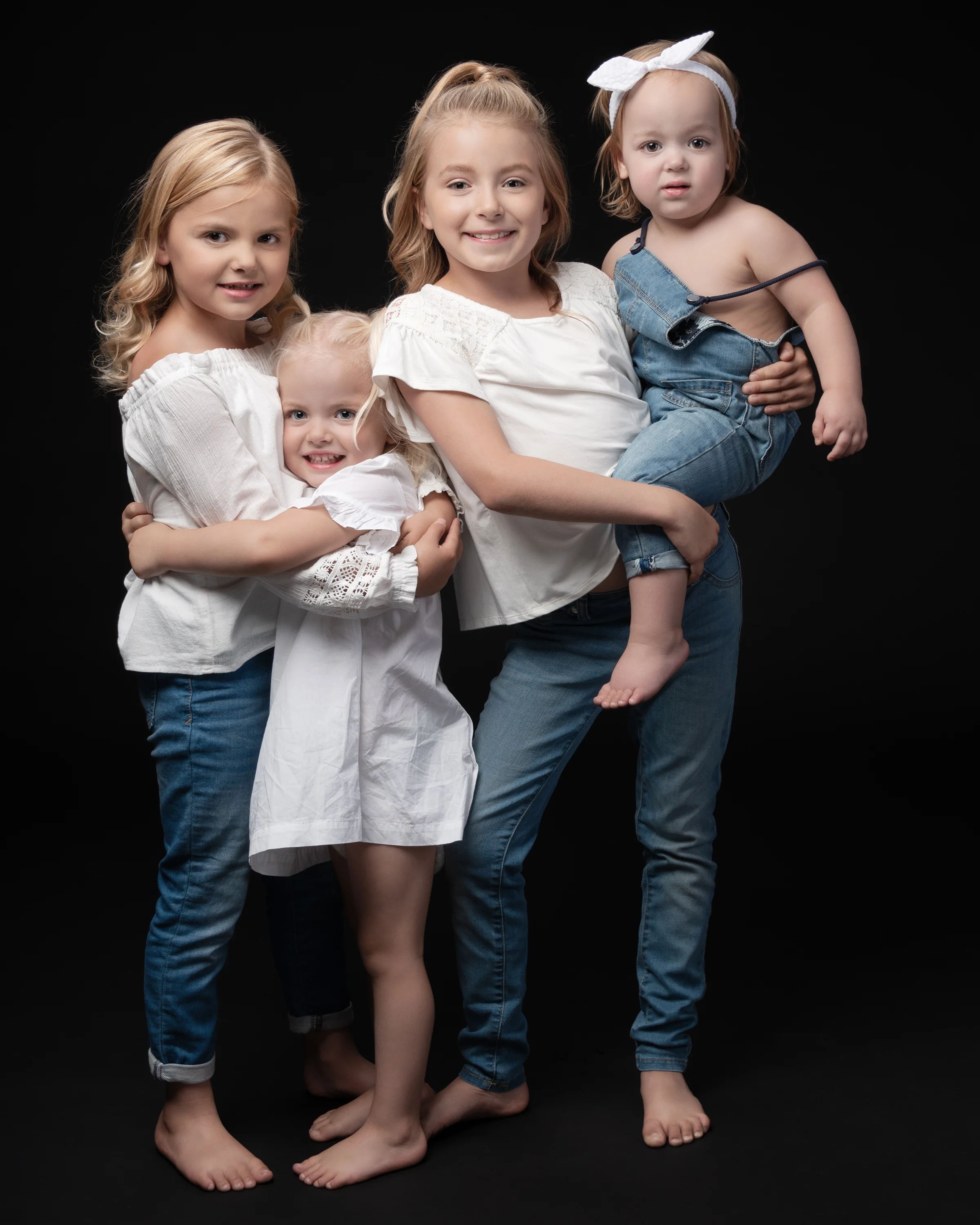 POSE PGH Pittsburgh Child Photographer