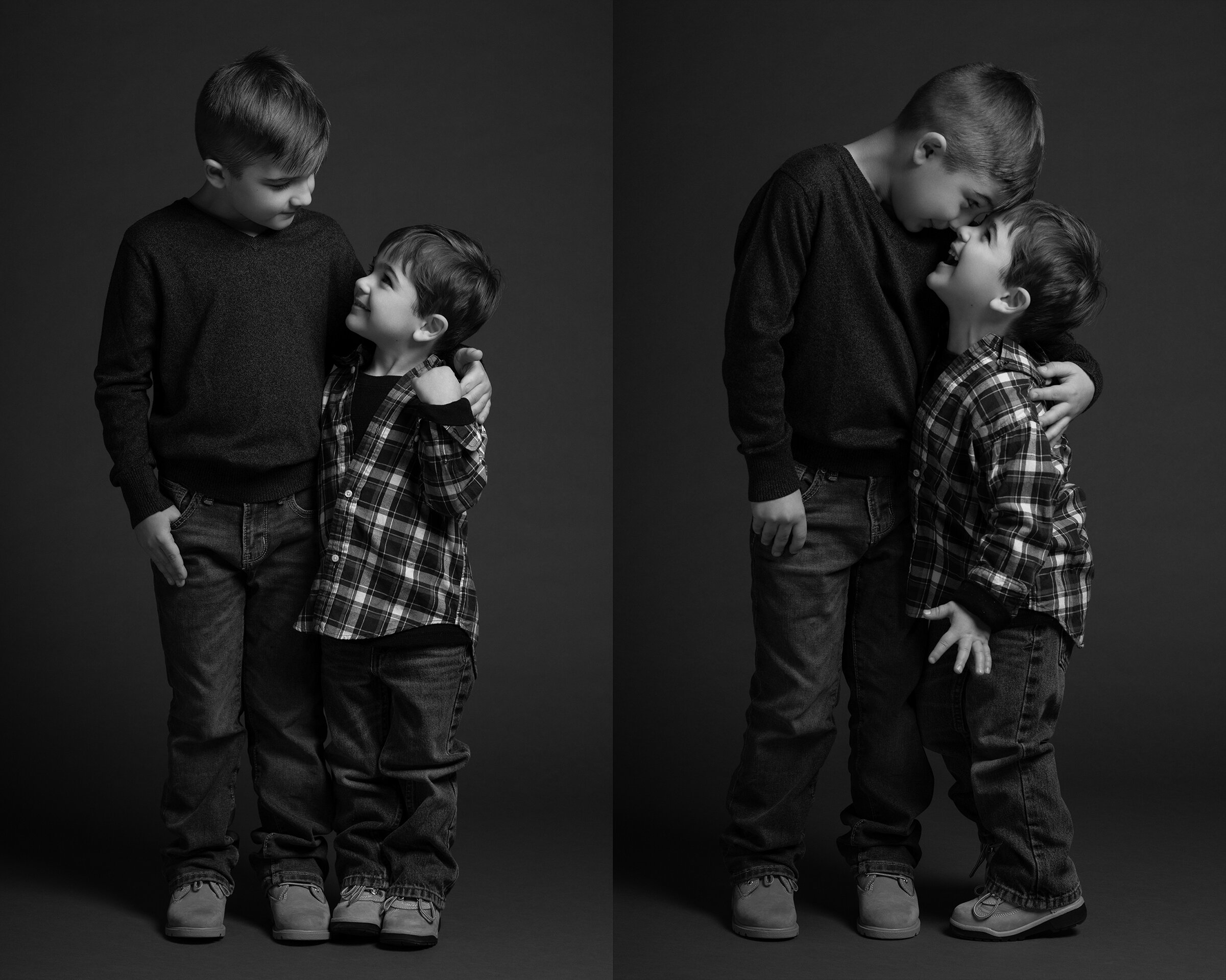 adorable-brothers-pittsburgh-children-photographer