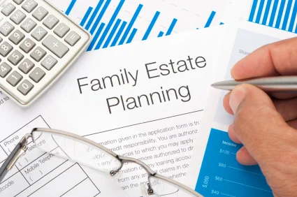 Silver Rock Partners offers prospective clients genuine value added services in our free-of-charge innovative virtual estate-planning platform.