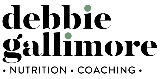 Debbie Gallimore Nutritional Therapy