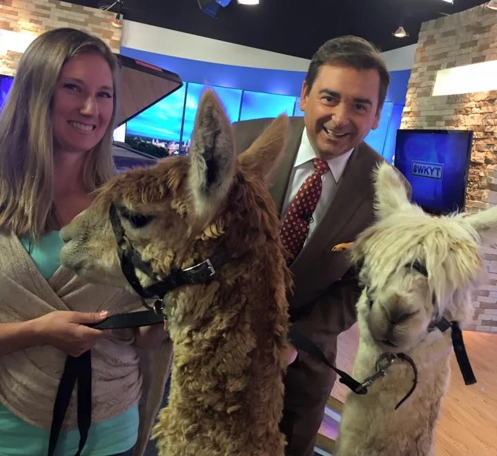 Photo courtesy of WKYT
