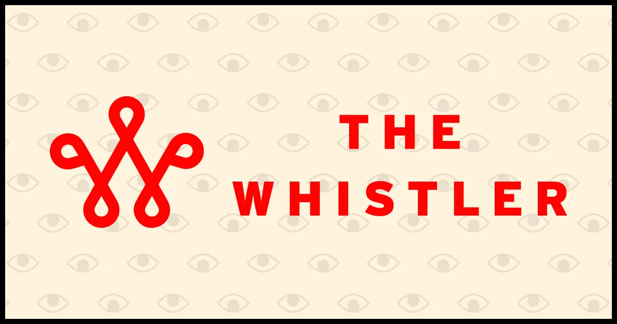 The Whistler