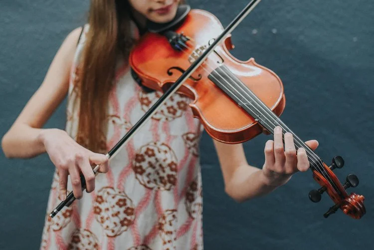 Music Lessons in Calgary — Chinook School of Music