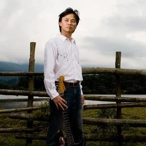 Lone Chu, Guitar, Ukulele, Drums