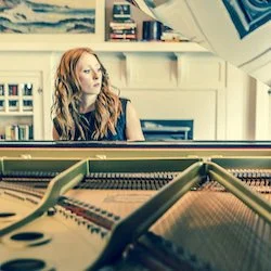 Shannon Roy (Maternity Leave), Piano, Voice