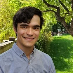 Julian Iafelice, Piano, Theory, Drums, Composition, Trumpet