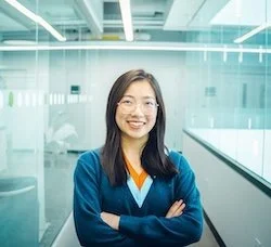 Karina Chow, Administration