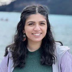 Ashna Khera, Office Manager