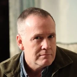 Chris McNevin, Drums