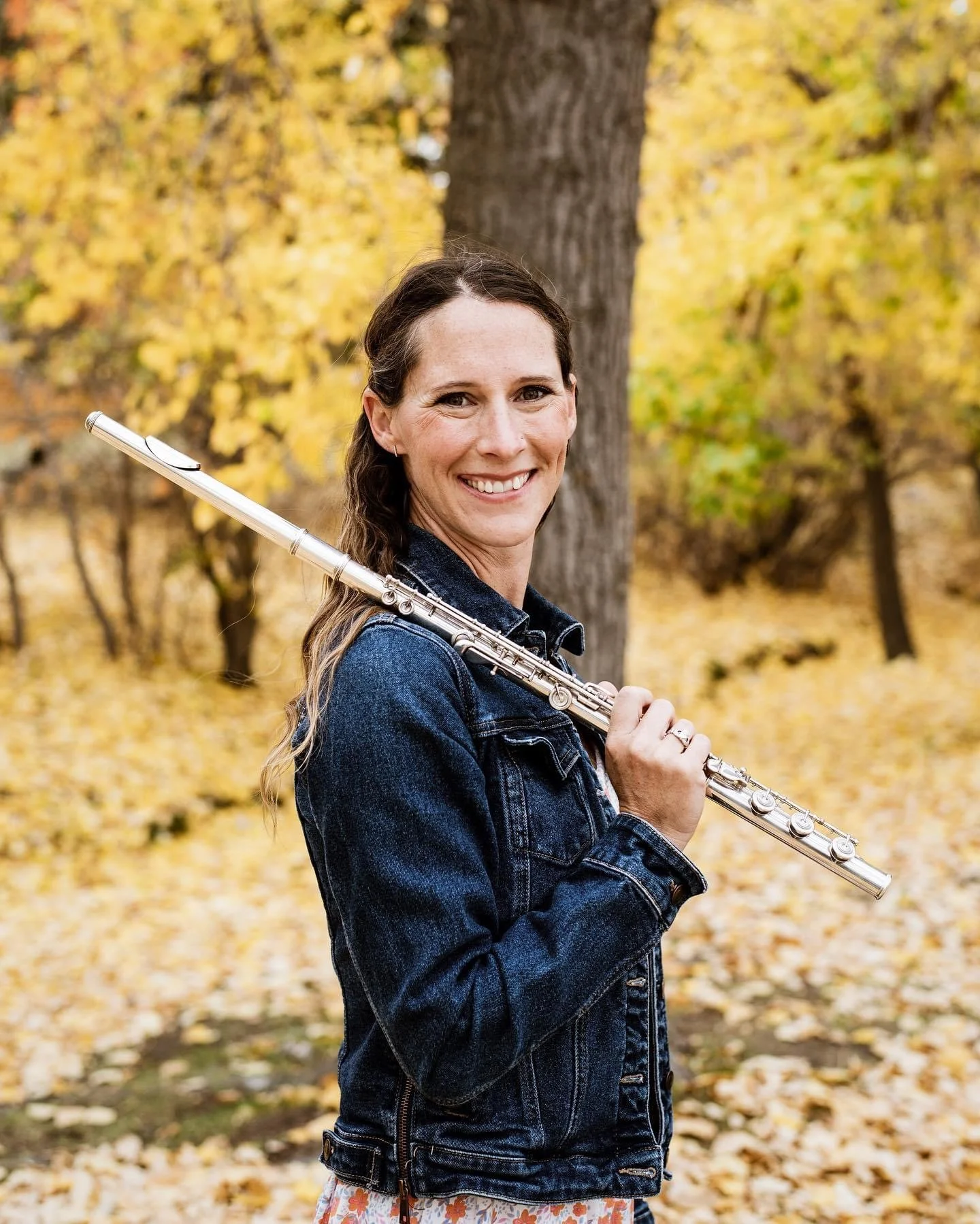 Rose Schmaltz, Flute