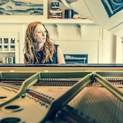 Shannon Roy (Maternity Leave), Piano, Voice