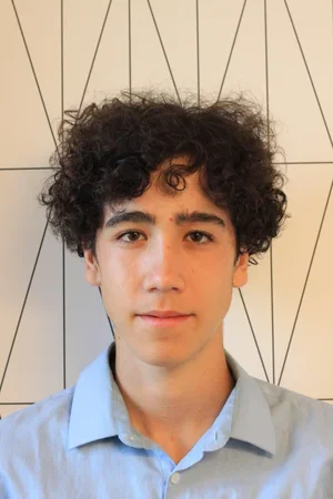 Marlowe Parry, Piano