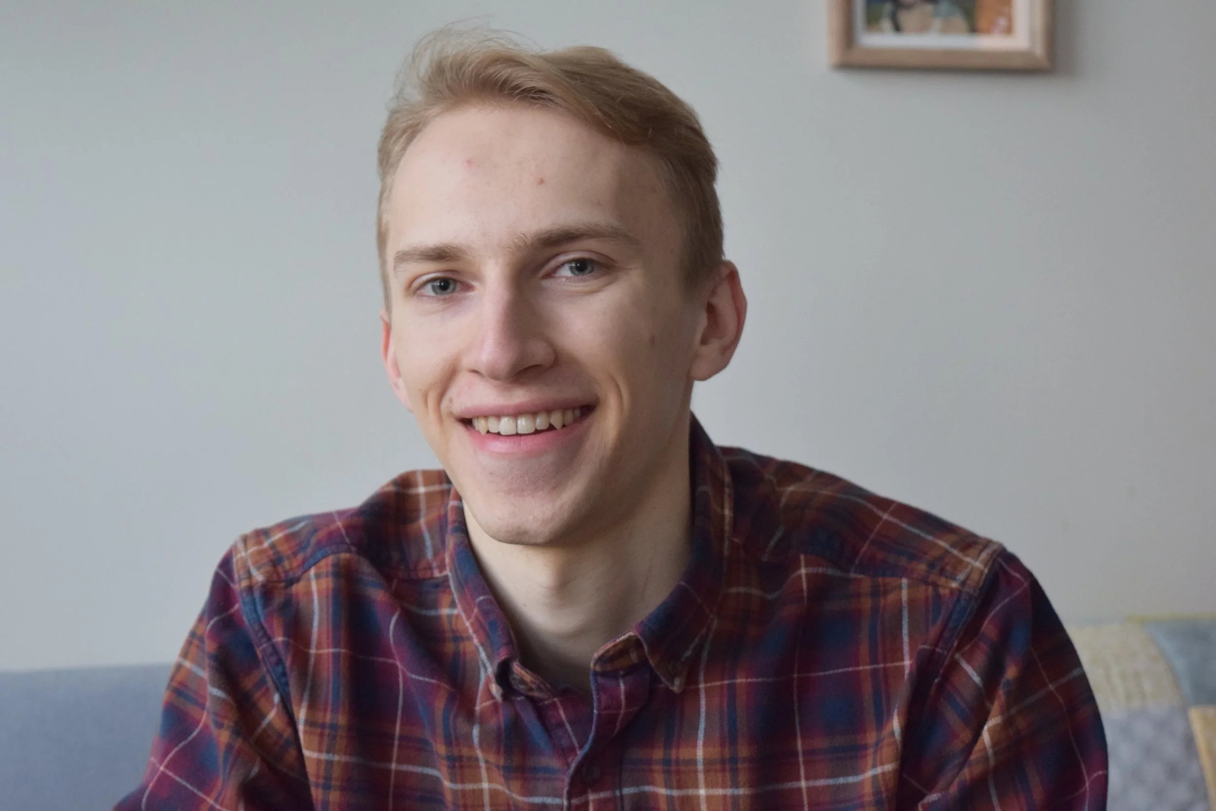 Ben Senyk, Drum Adjudicator