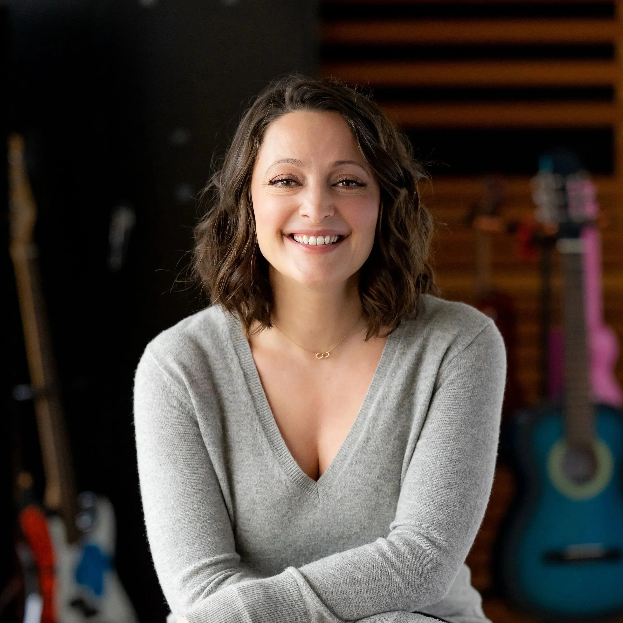 Melissa Braun, Vocal Adjudicator