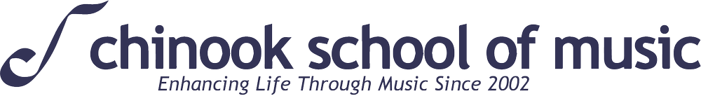 Chinook School of Music