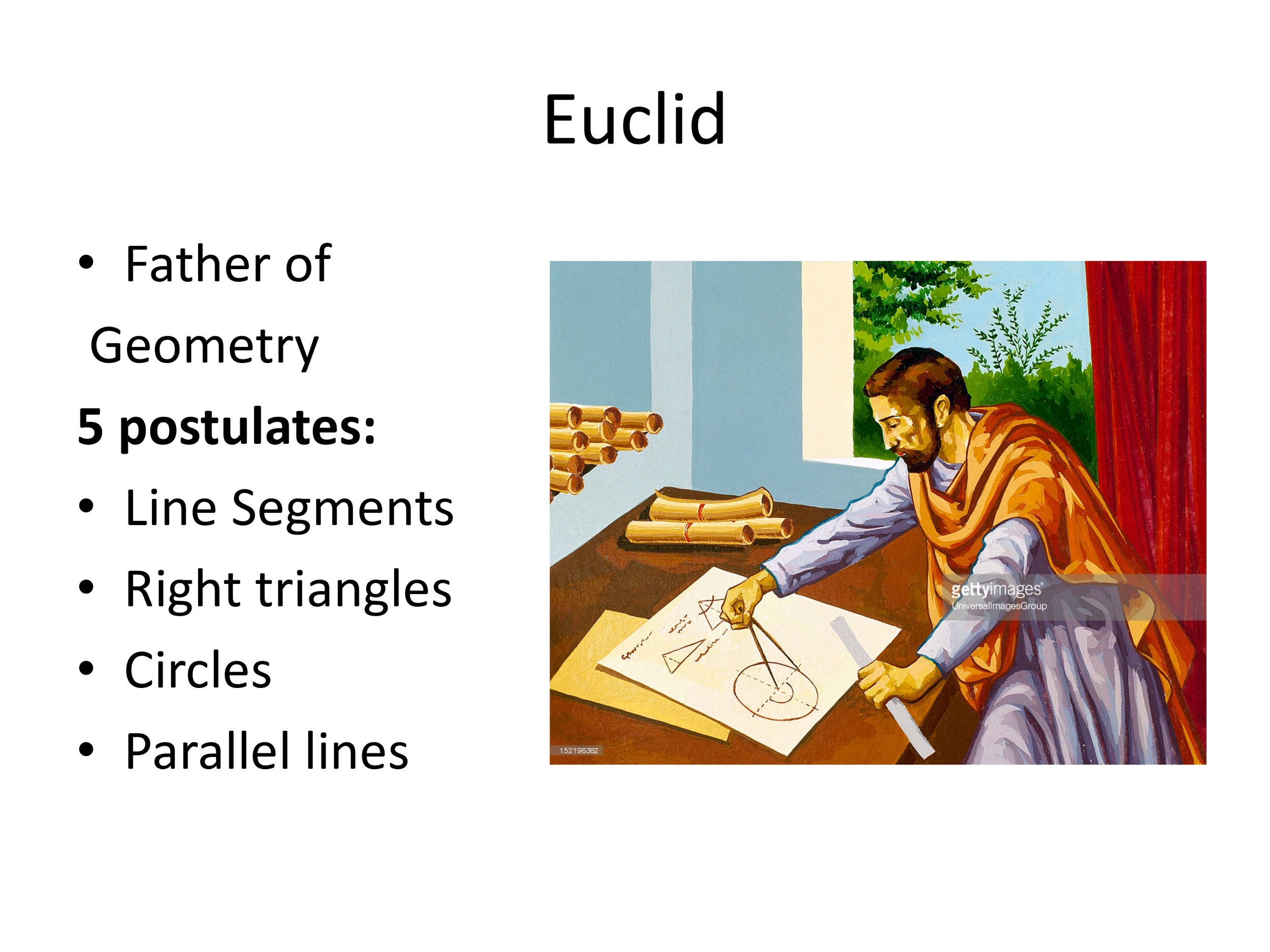 Greek Math & Science_PowerPoint