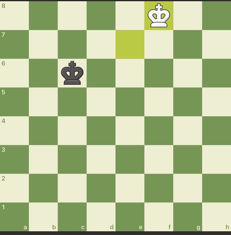 my sister&rsquo;s kid and i just executed a perfect game of chess!! i&rsquo;m so proud (normally i get my butt handed to me)!!!