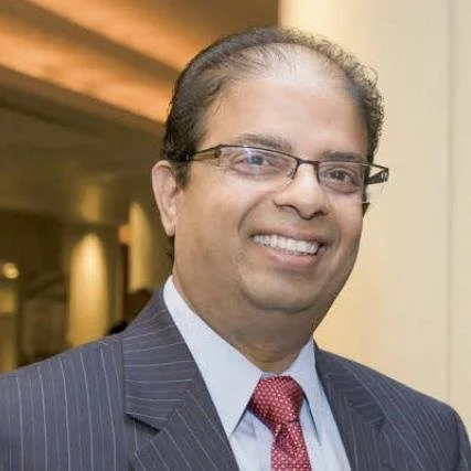 Bakul Patel
