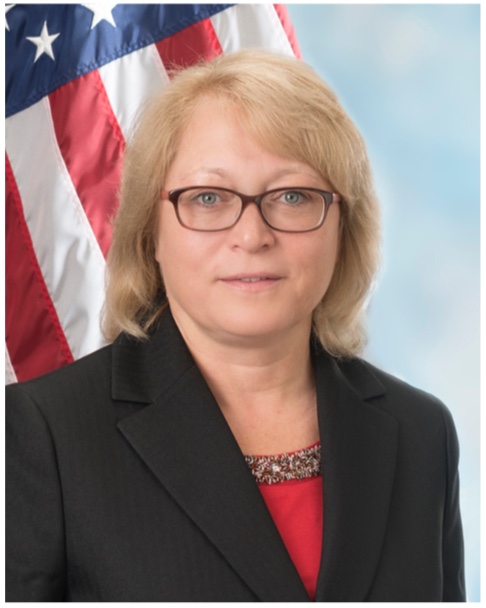 Charlene Mello