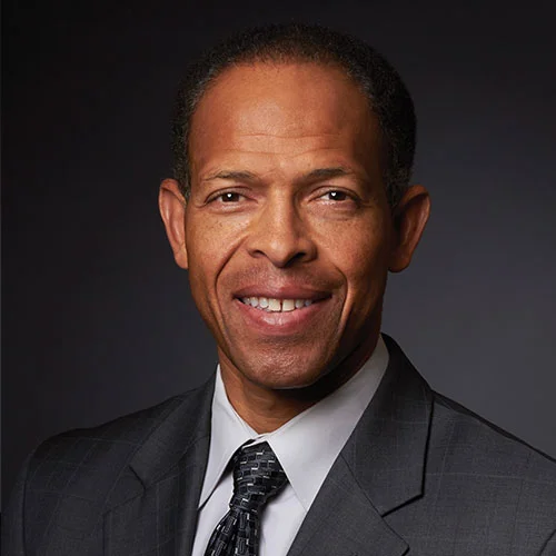 Charles Flowers