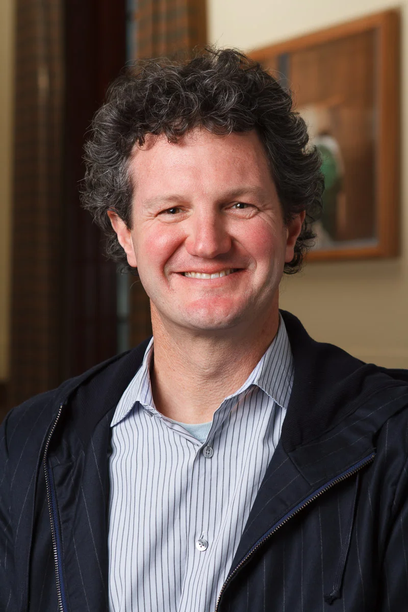 Colin Maclay